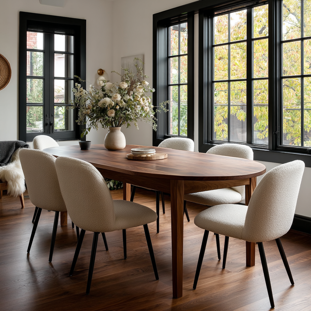 The Phelps Dining Table