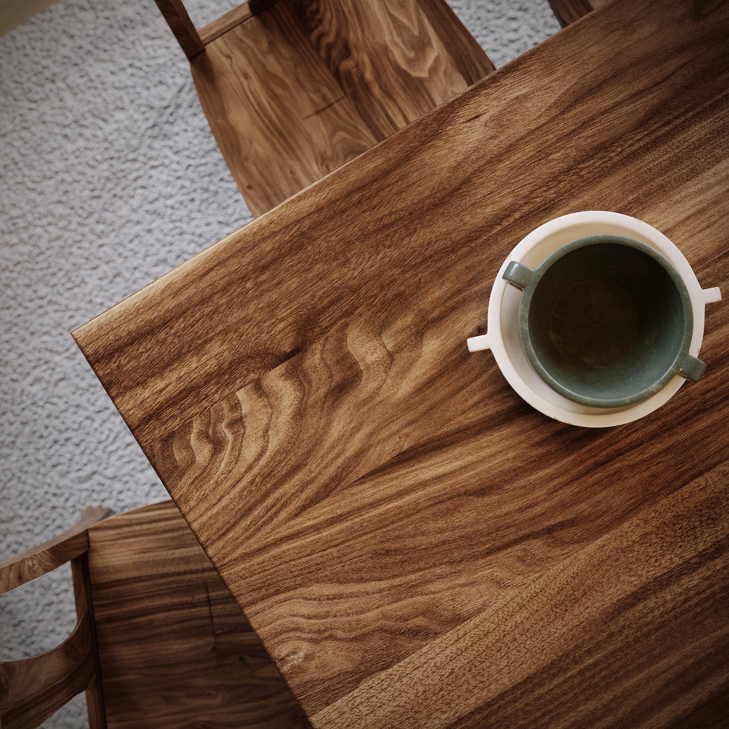 The Rowland Dining Table