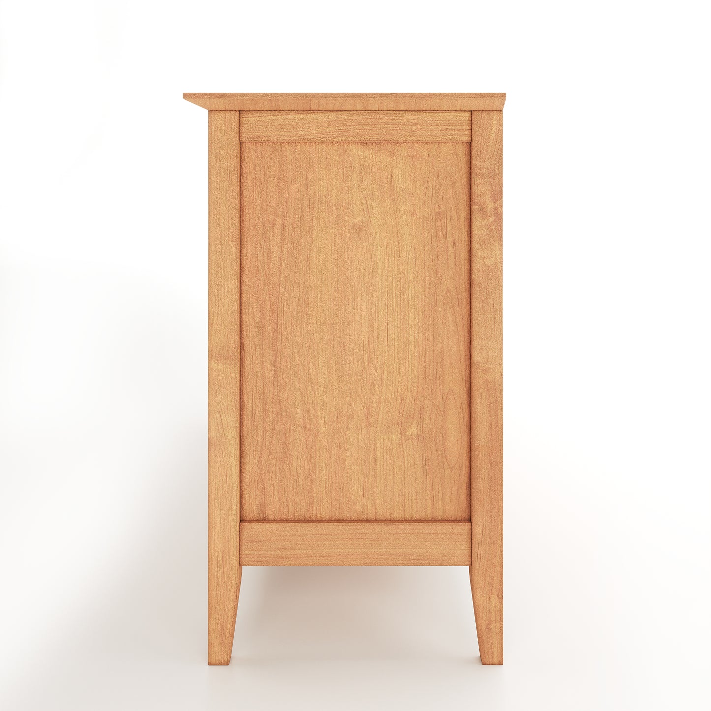 The Fairmont Dresser