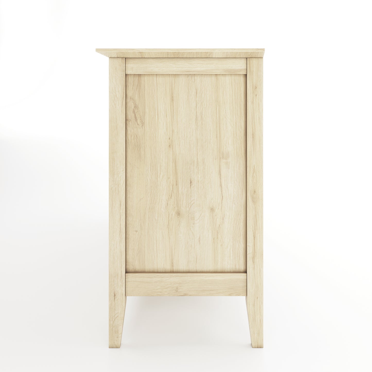 The Fairmont Dresser