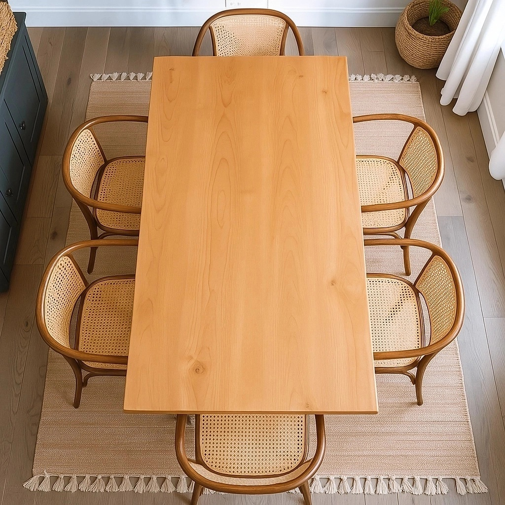 The Underhill Dining Table