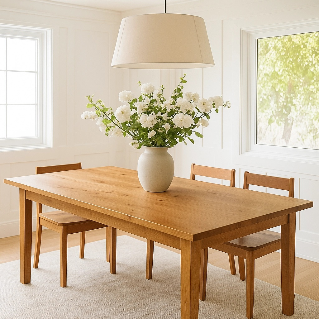 The Piper Dining Table