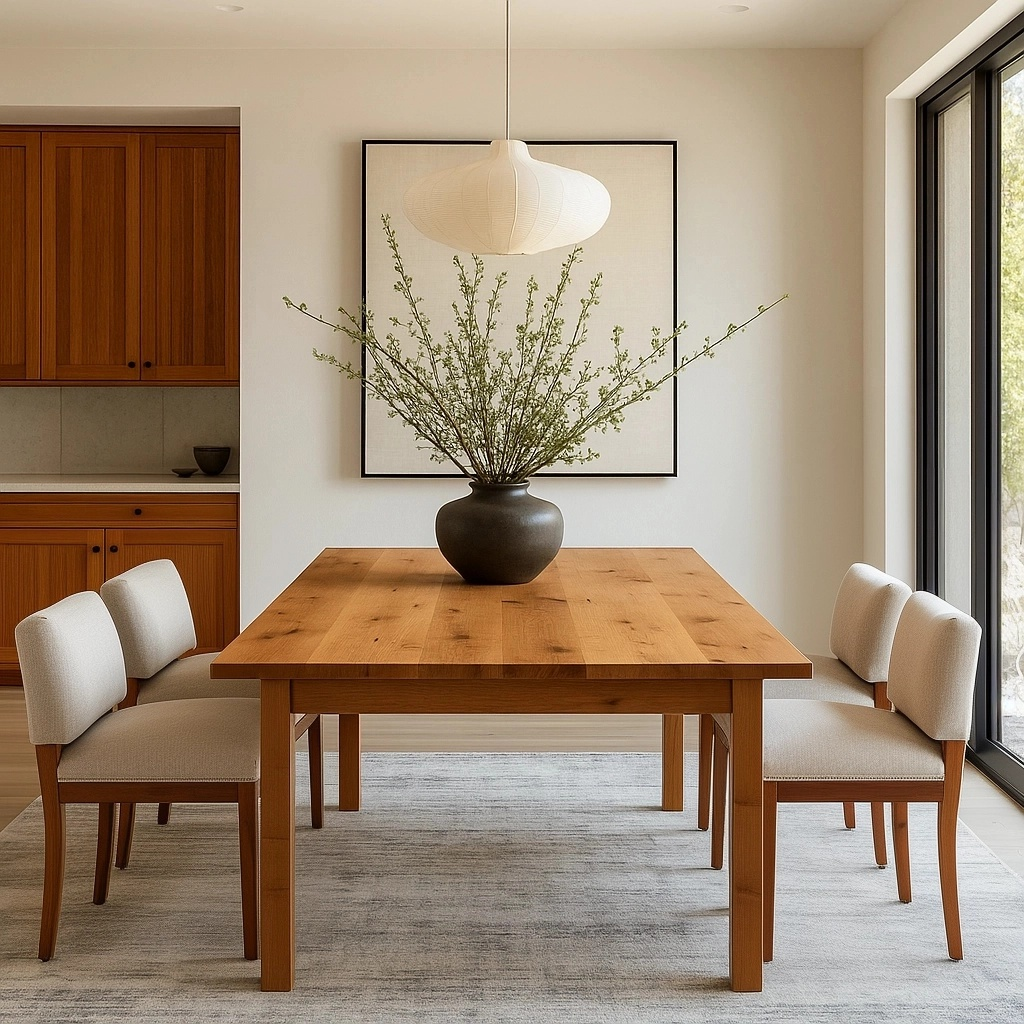 The Piper Dining Table