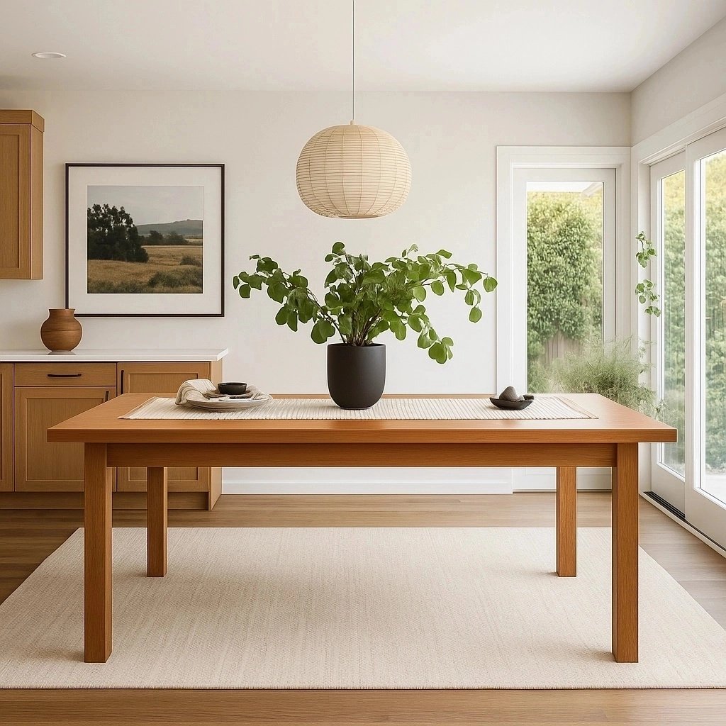 The Piper Dining Table