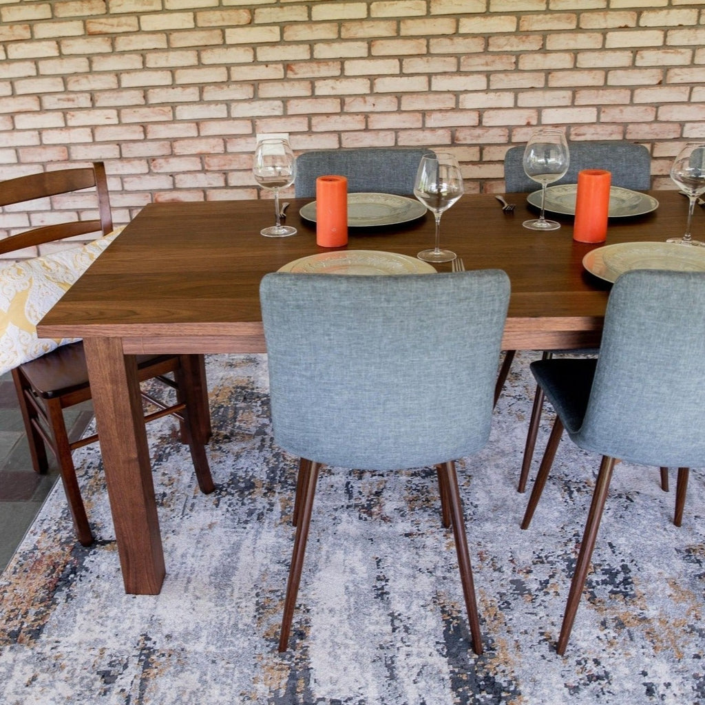 Family Parson Dining Table