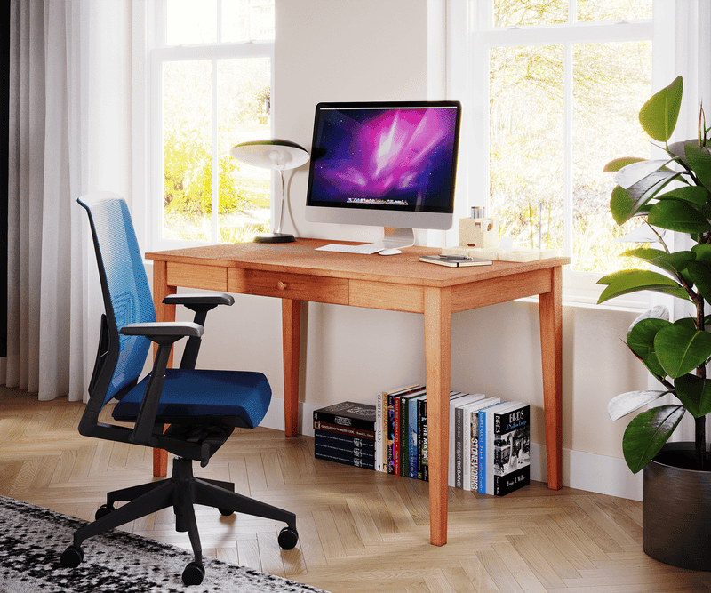 Cool Office Furniture - Small Computer Desks - Computer Desk
