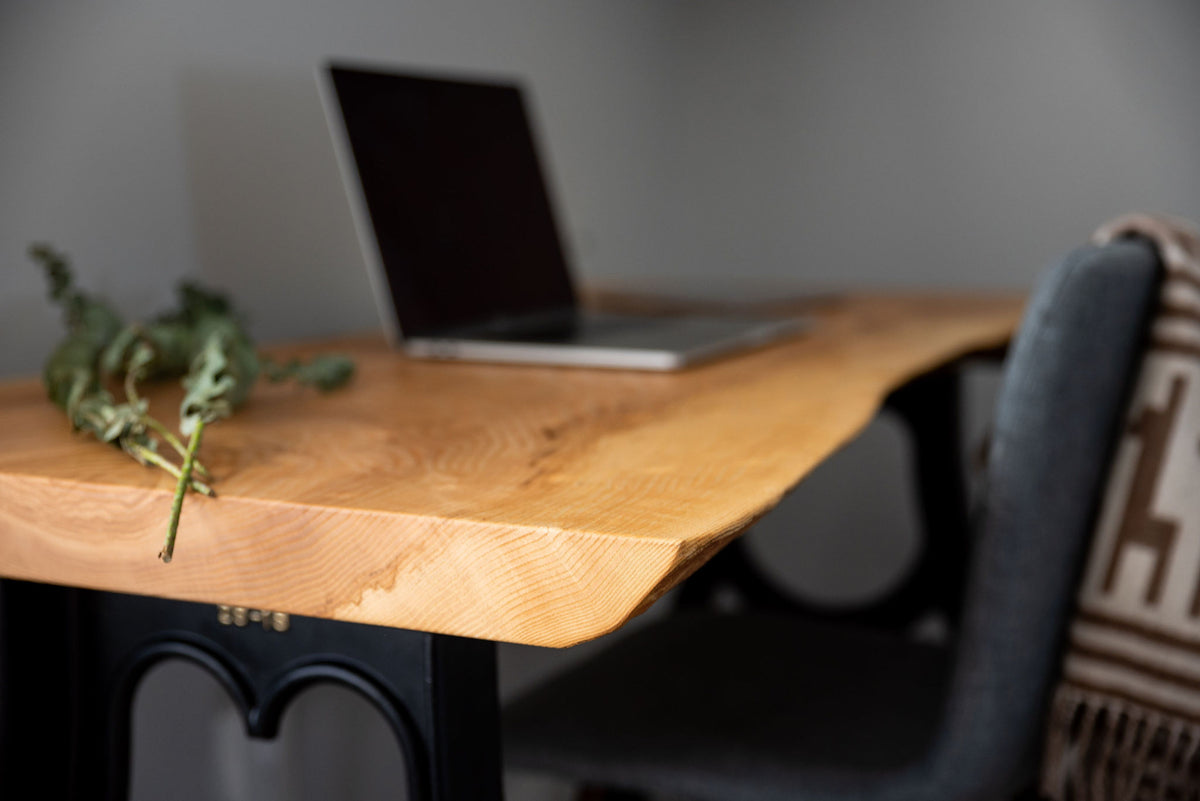 Live Edge Router Table Everything You Need To Know About Live Edge Tables – Brick Mill Furniture