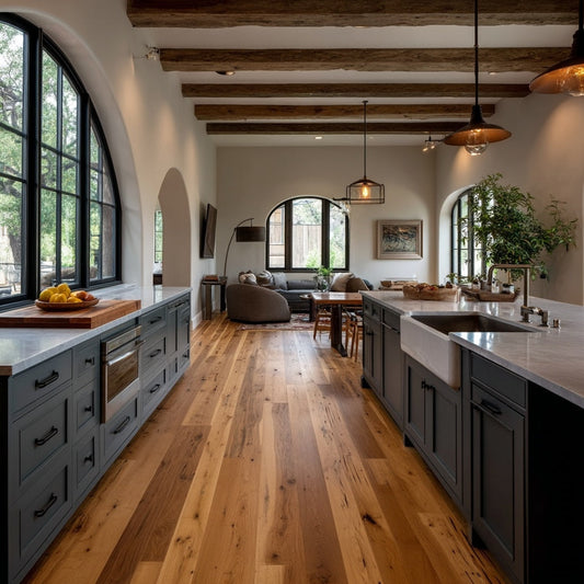 From Furniture to Foundations: Introducing Beam & Baron