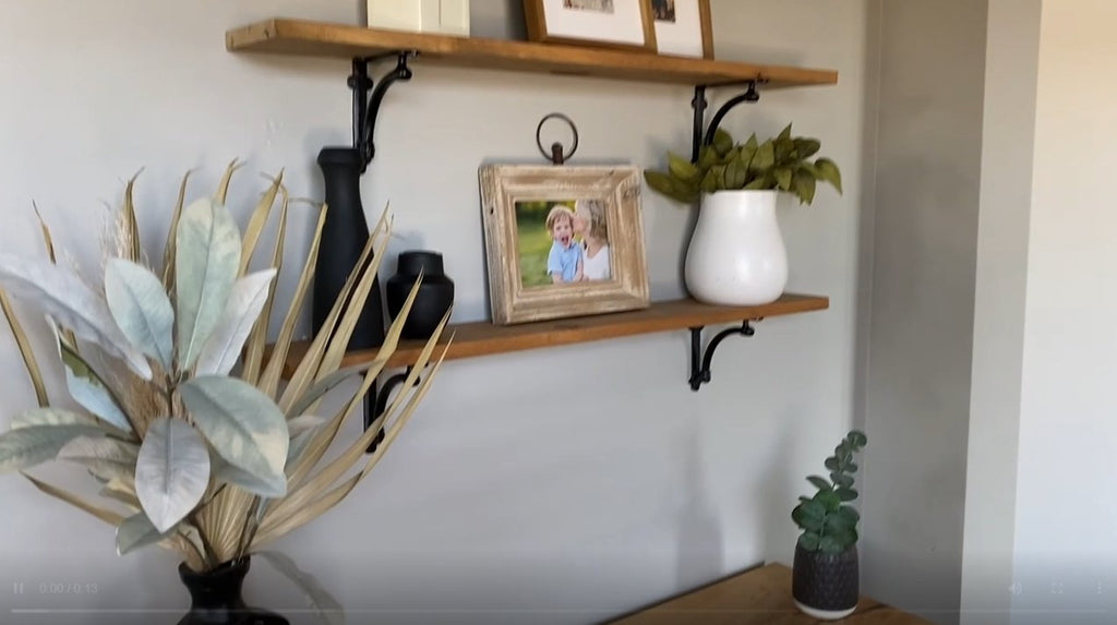 What Are Cherry Shelves & What to Look For Brick Mill Furniture