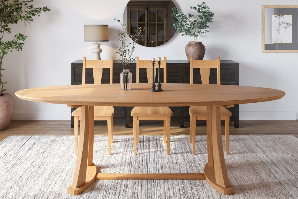 Dining Table Bestsellers - Brick Mill Furniture