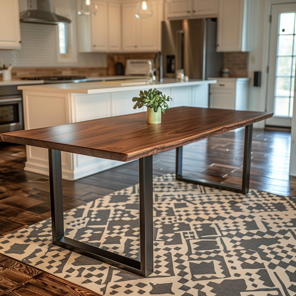 Walnut - Brick Mill Furniture
