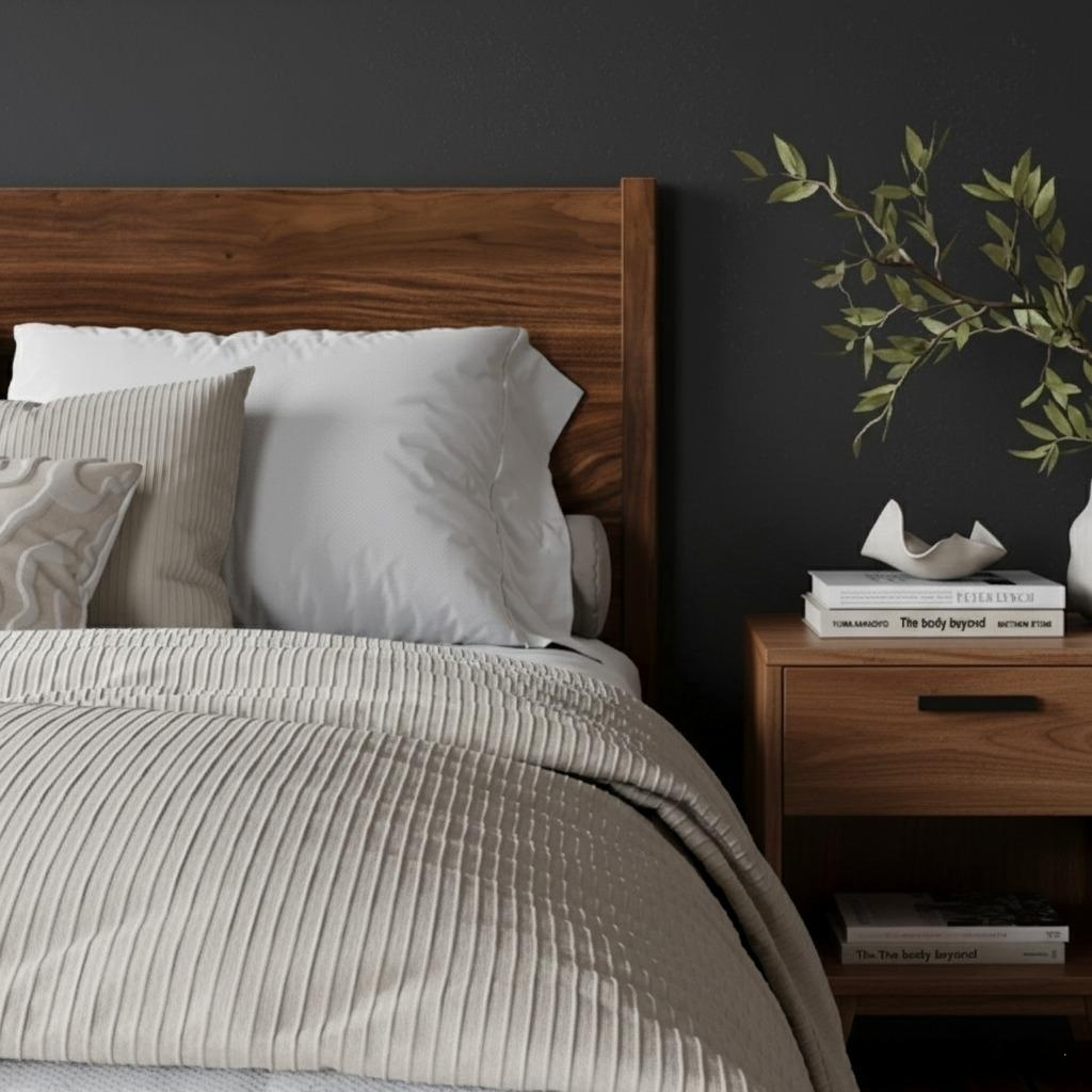 The Bradford Bed Frame