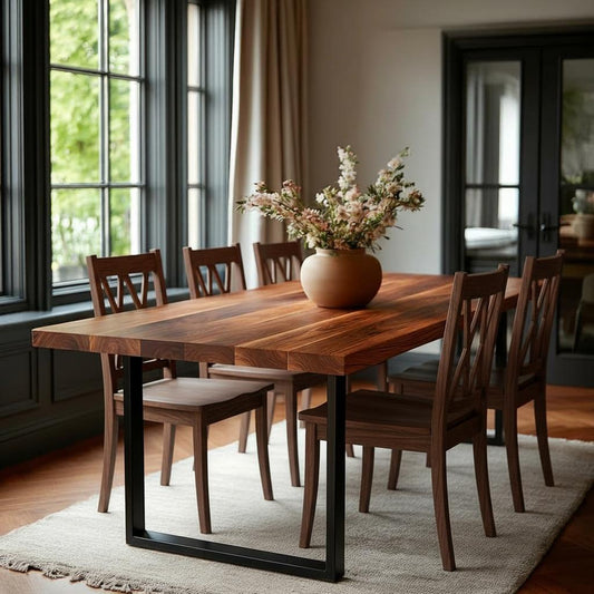 The Underhill Dining Table