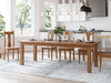 Family Parson Dining Table