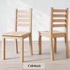 Parson Dining Table With Chairs Dining Set