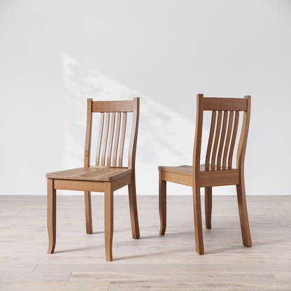 Ensworth Chair