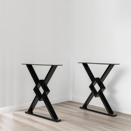 The Fox Wooden Dining Table