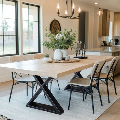 The Welker Dining Table