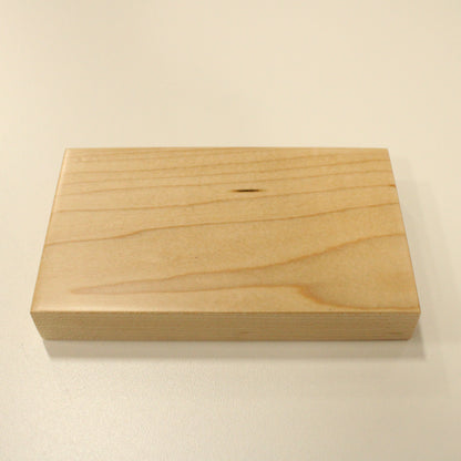 Wood Sample - Pack of 1