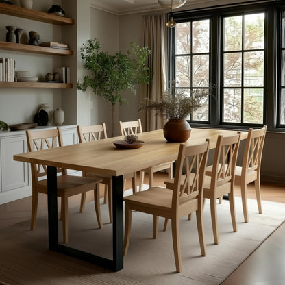 The Underhill Dining Table