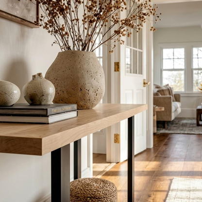 The Underhill Sofa Table