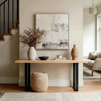 The Underhill Sofa Table