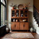 The Milton Buffet and Hutch