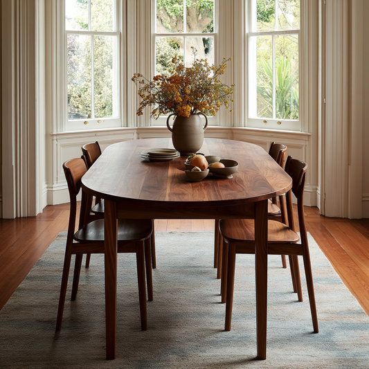 The Phelps Dining Table