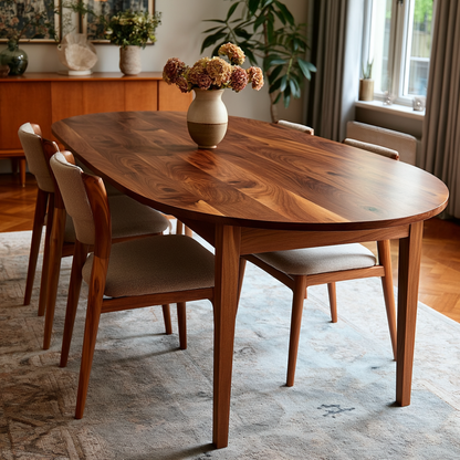 The Phelps Dining Table