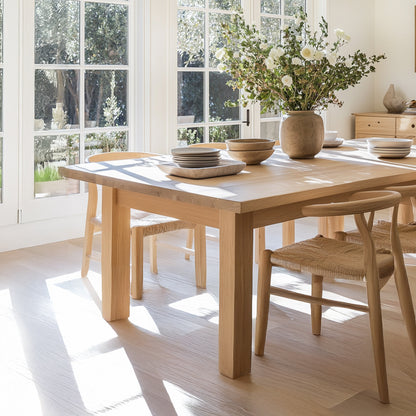 The Piper Dining Table