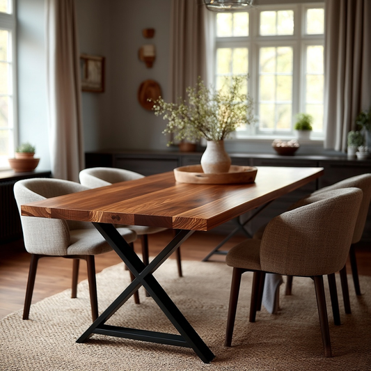 The Payne Dining Table