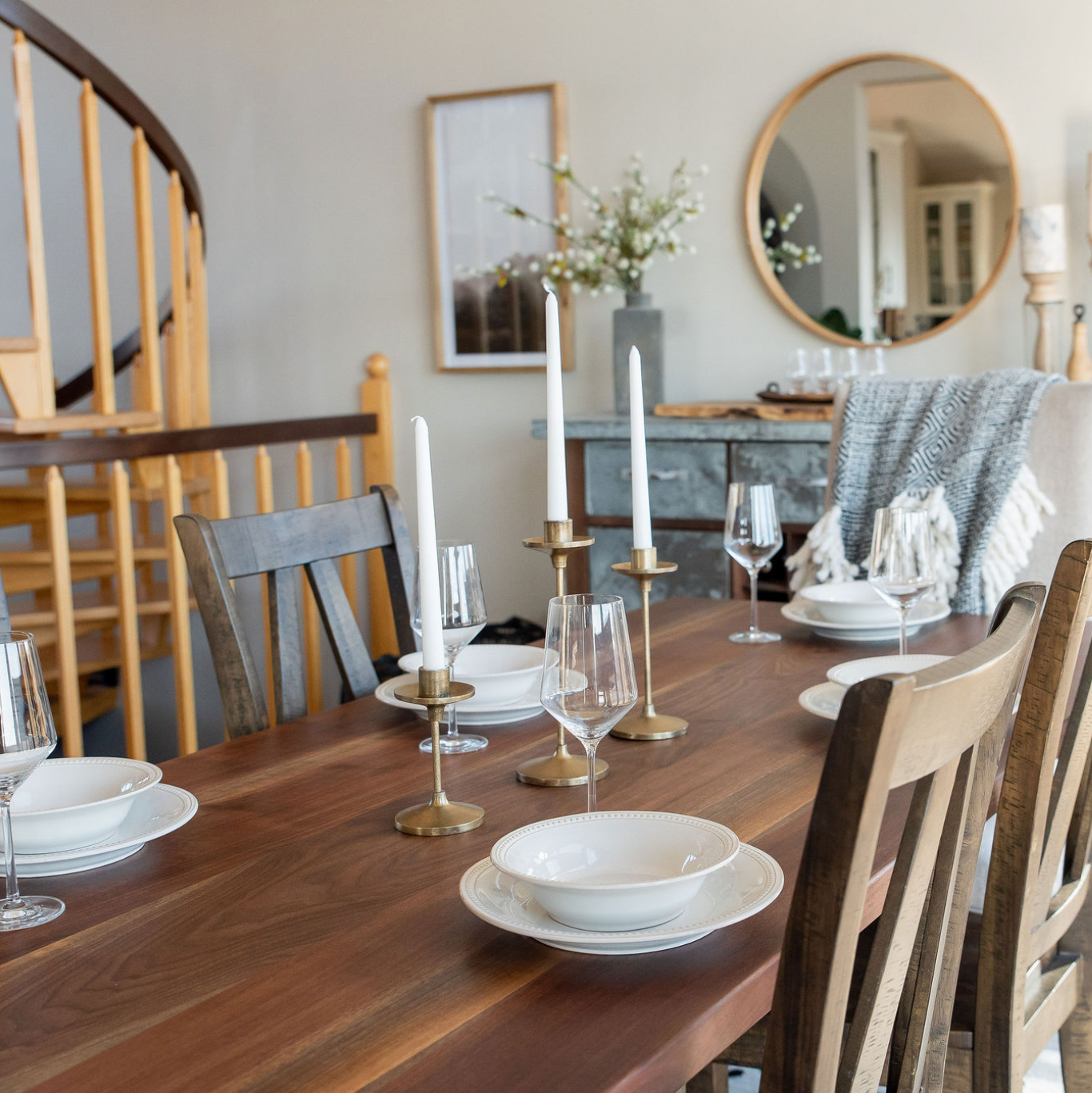 Solid Wood Furniture Austin Texas