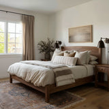 The Shaw Bed Frame