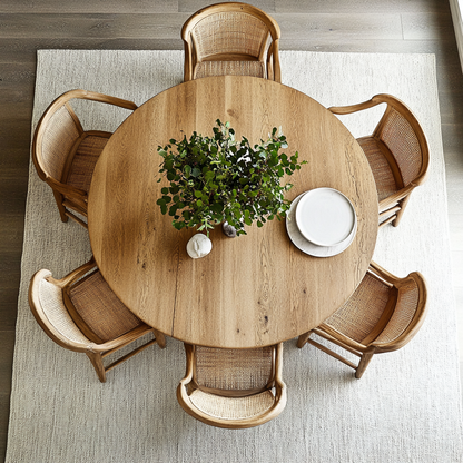 The Taylor Dining Table