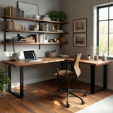 The Underhill L-Desk