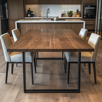 The Underhill Dining Table