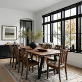 The Allen Dining Table