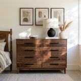 The Astoria Dresser