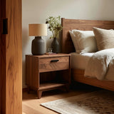 The Astoria Night Stand