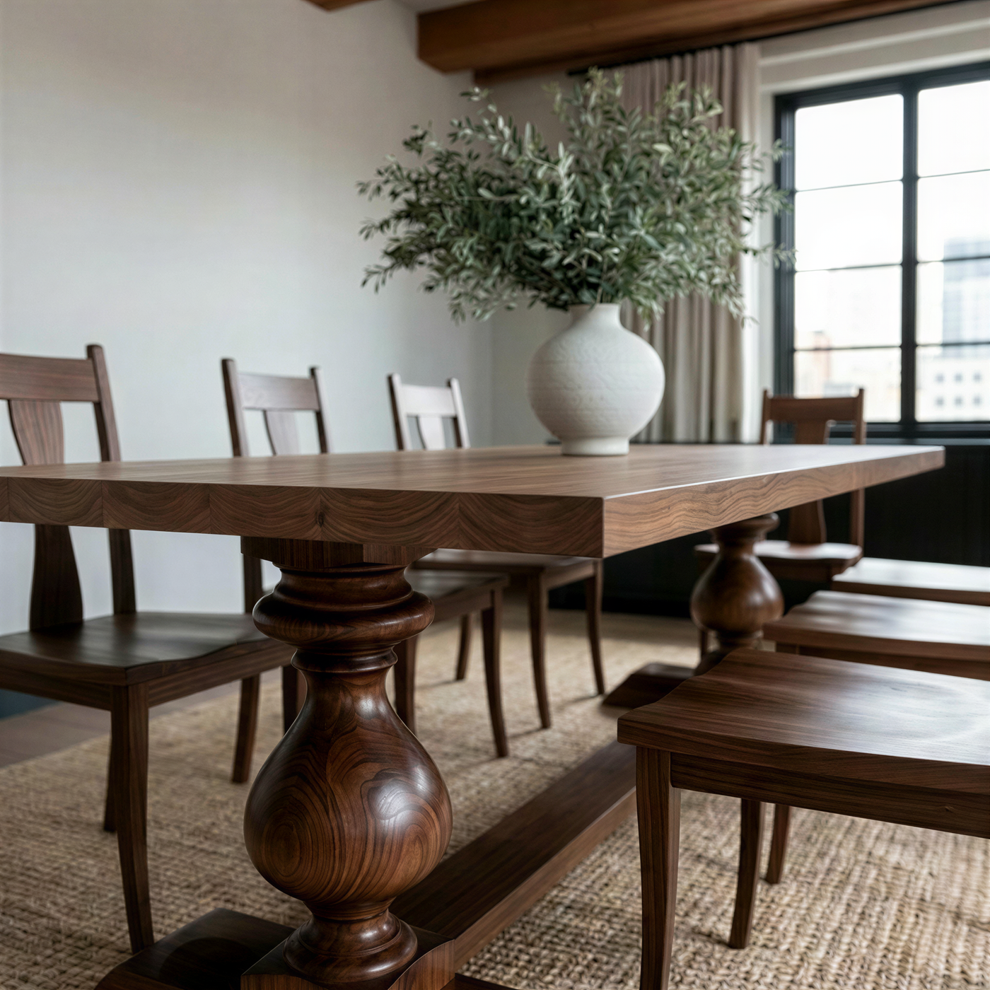 Heirloom Quality, Lasts Lifetimes