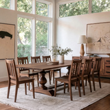 The Benedict Dining Table