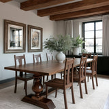 The Benedict Dining Table
