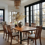 The Hepburn Dining Table