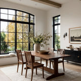 The Jameson Dining Table