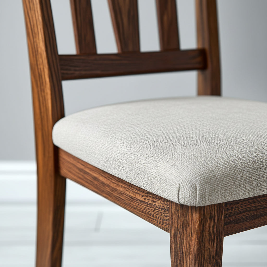 Brick Mill Furniture Lambert Chair - Thumbnail 4