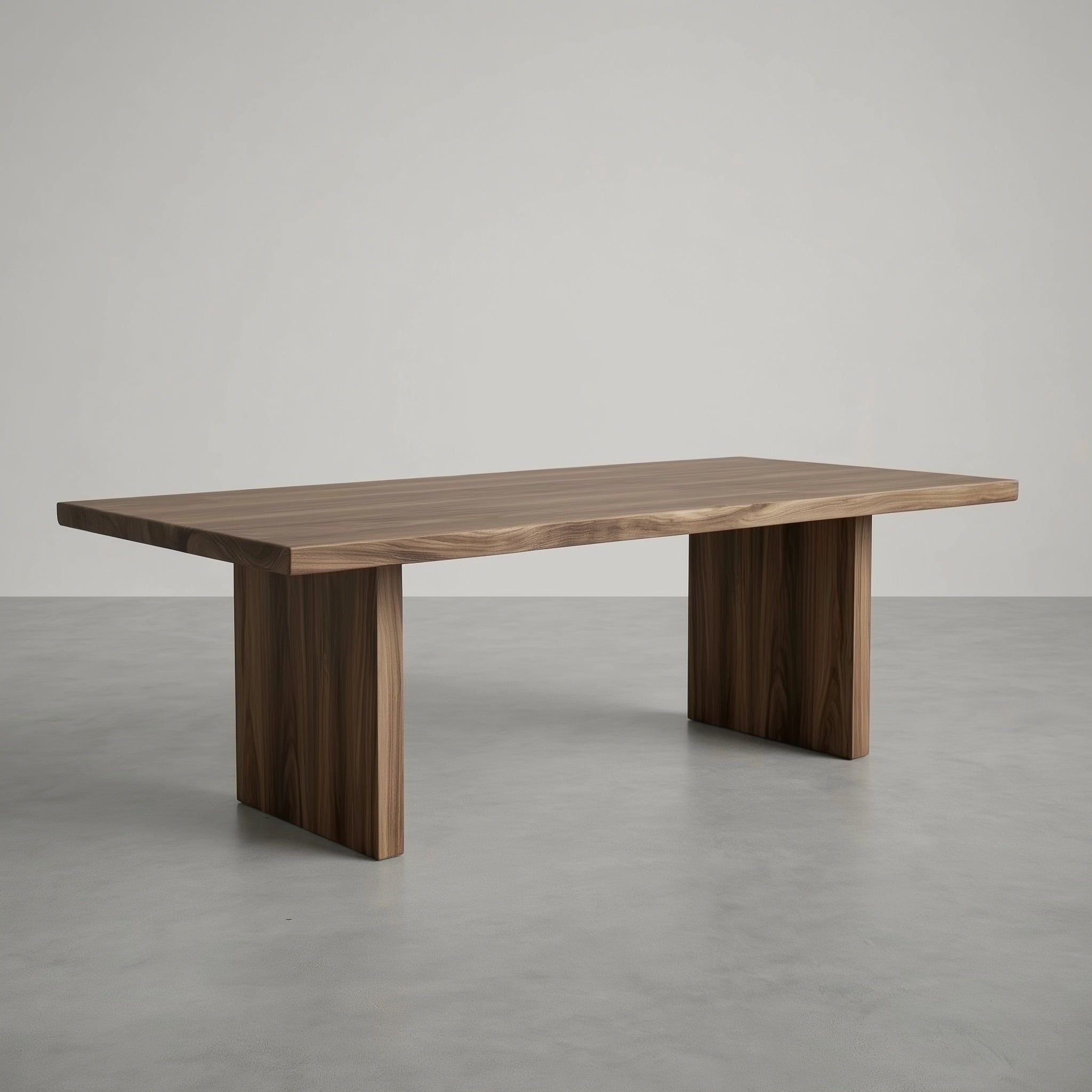 The Palmer Dining Table – Brick Mill Furniture