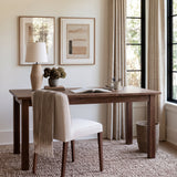 The Piper Desk