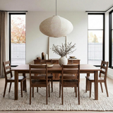 The Piper Dining Table