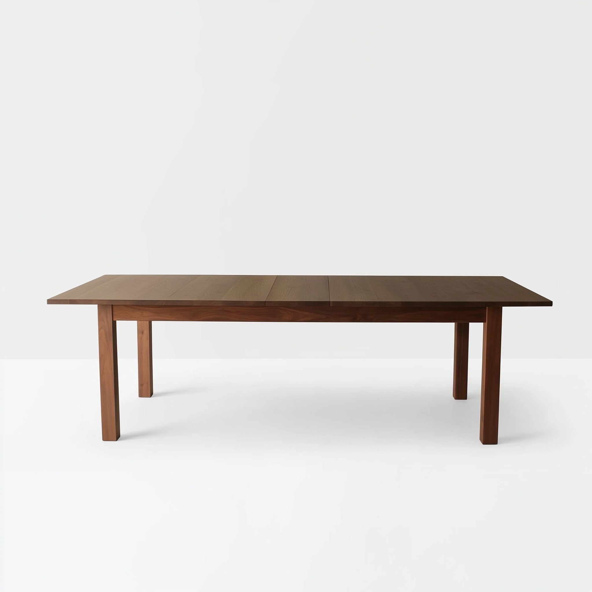 The Piper Middle Extension Dining Table | Brick Mill Furniture |
