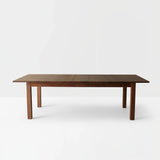 The Piper Middle Extension Dining Table
